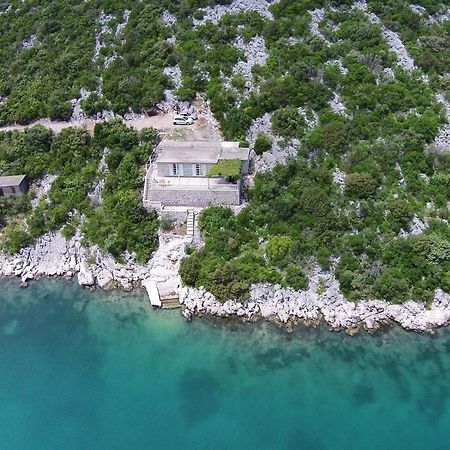 Apartments By The Sea Kabli, Peljesac - 10221 Brijesta Екстер'єр фото