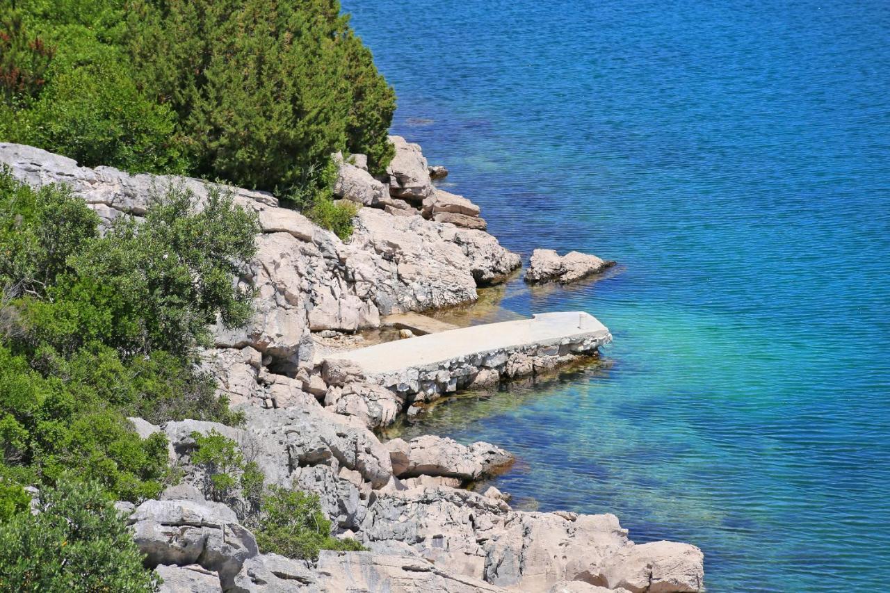 Apartments By The Sea Kabli, Peljesac - 10221 Brijesta Екстер'єр фото