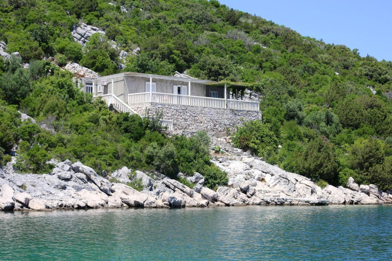 Apartments By The Sea Kabli, Peljesac - 10221 Brijesta Екстер'єр фото