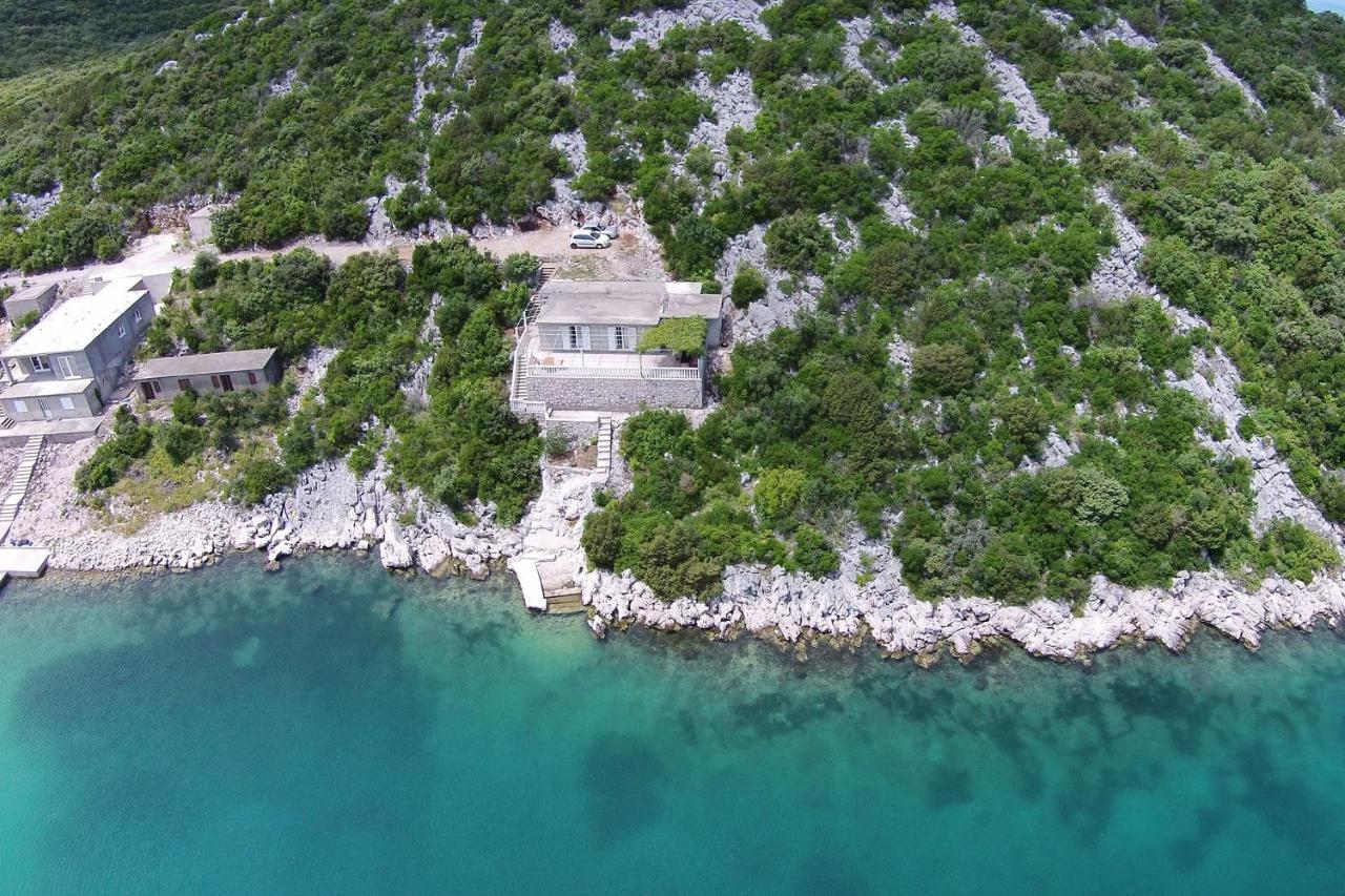 Apartments By The Sea Kabli, Peljesac - 10221 Brijesta Екстер'єр фото