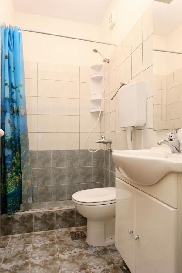 Apartments By The Sea Kabli, Peljesac - 10221 Brijesta Екстер'єр фото