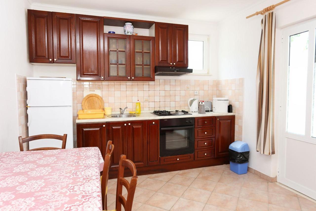 Apartments By The Sea Kabli, Peljesac - 10221 Brijesta Екстер'єр фото