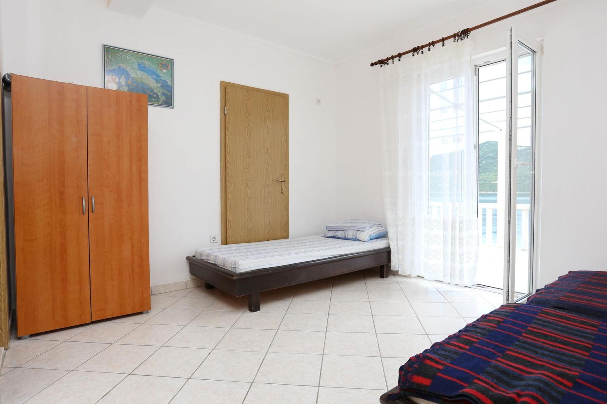 Apartments By The Sea Kabli, Peljesac - 10221 Brijesta Номер фото